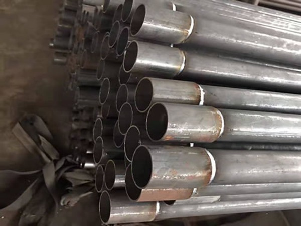 钳压式声测管为什么壁厚不能太厚?