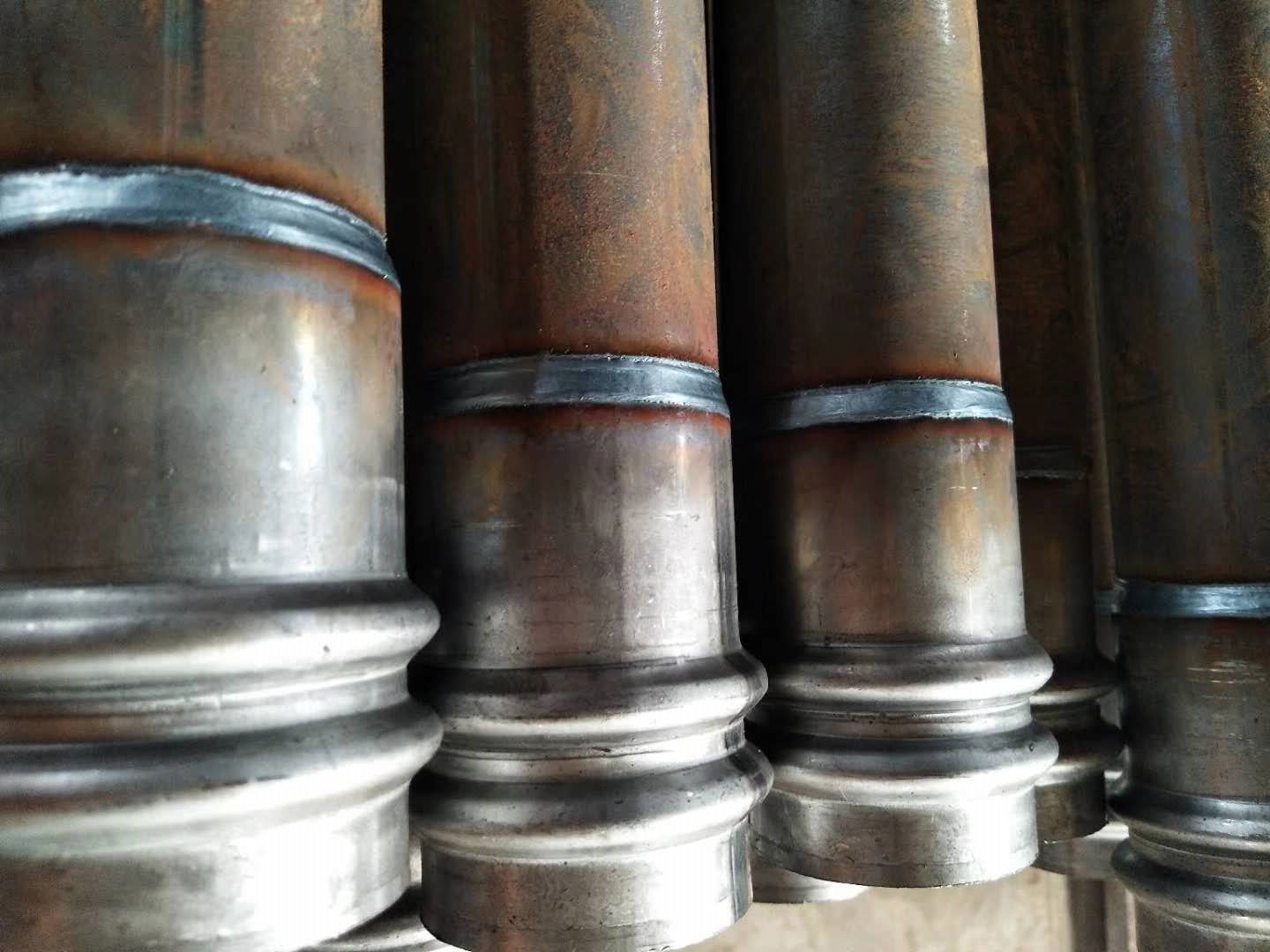 声测管生产厂家:复杂环境的防腐技术升级