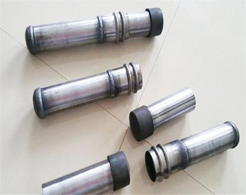 桩基声测管冬季施工:3 项防护措施