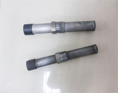 螺旋式声测管 螺旋式声测管