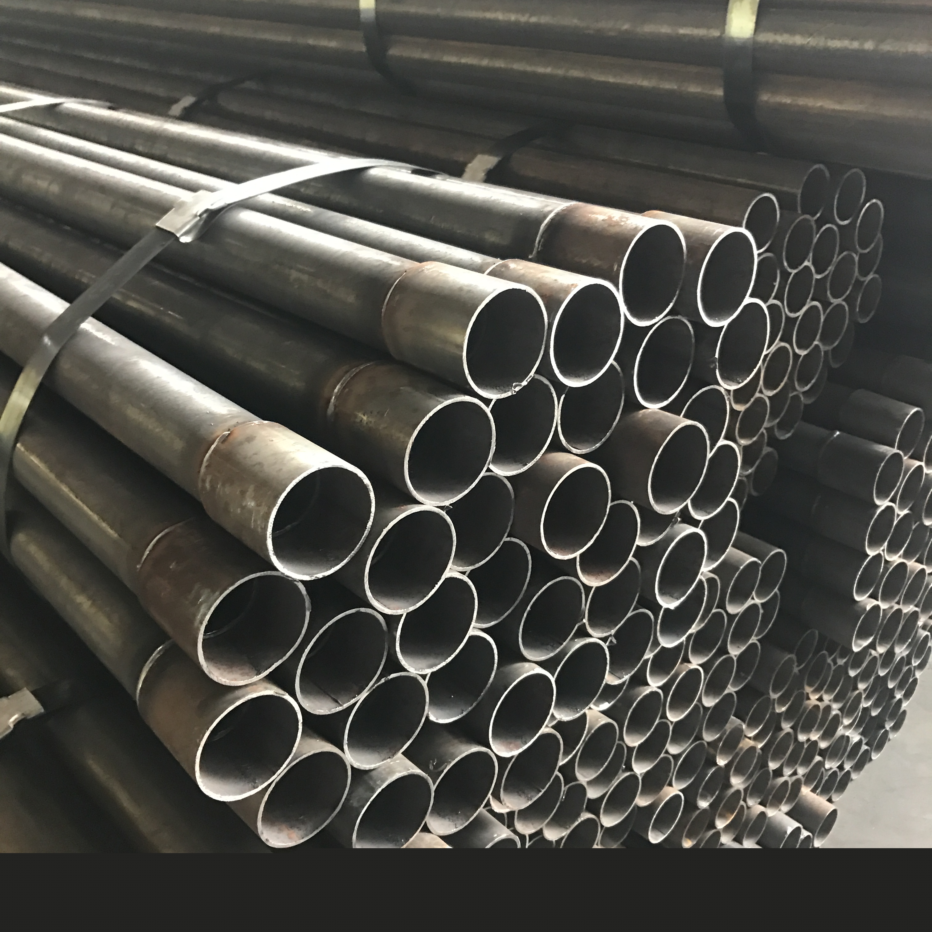 套筒式声测管生产厂家 套筒式声测管生产厂家