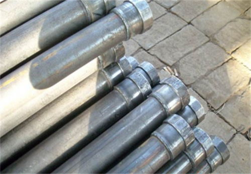 公路桥梁工程使用声测管​有什么优势？