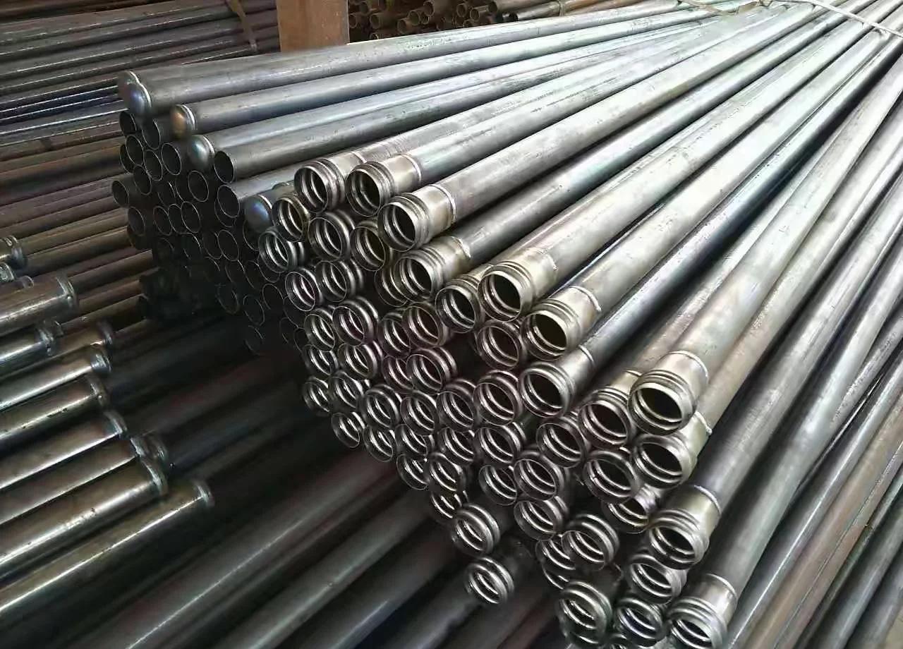 桩基声测管成本优化:不降低质量的 3 个方法